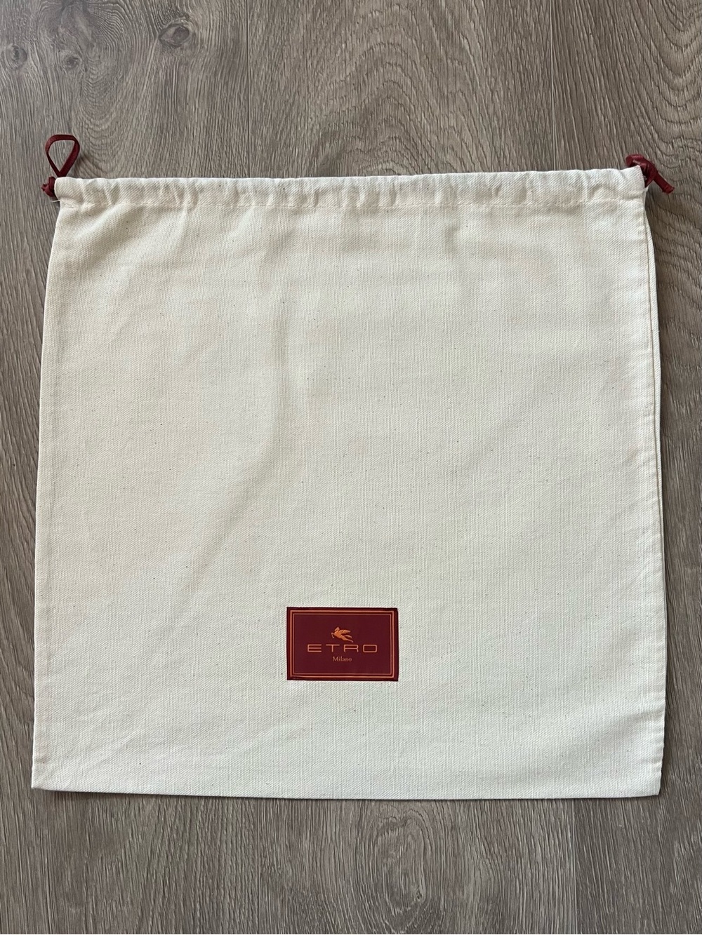 Etro dust bag (C184)
